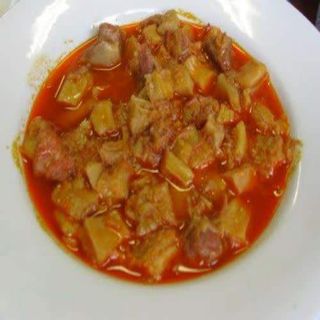 Callos Caseros