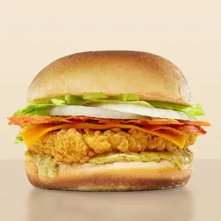 CB Burgez