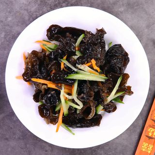 8. Черни гъби (300г)