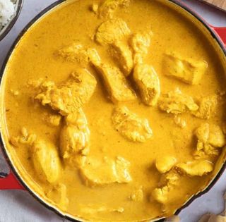 Korma