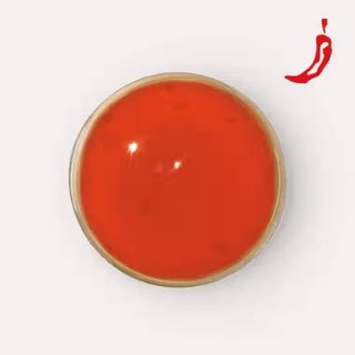 Salsa Dolce Piccante 