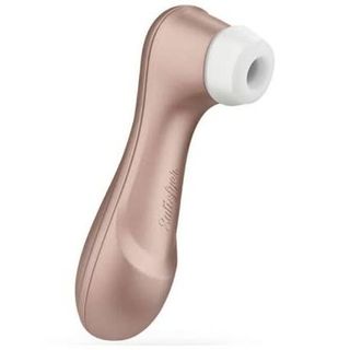 Satisfyer Pro 2 Succionador Clítoris Ondas Expansivas
