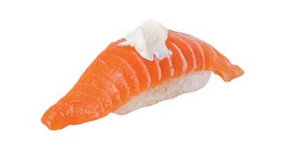 Nigiri Saumon Cheese - 2 Pièces