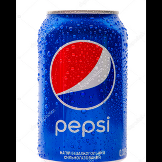 Pepsi 33 cl