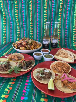 COMBO 4 (para 4 personas)