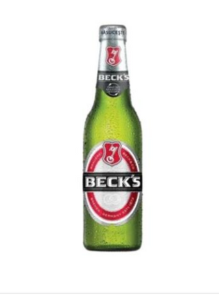 BECK'S 1