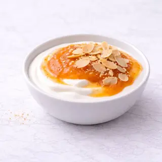 Yogurt greco