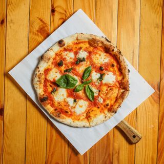 Пица маргарита ориджинале (350г)