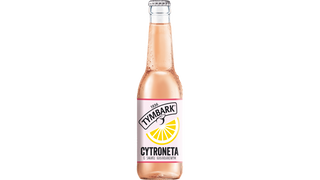 Cytroneta (rabarbar) 330 ml