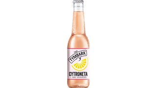 Cytroneta (rabarbar) 330 ml
