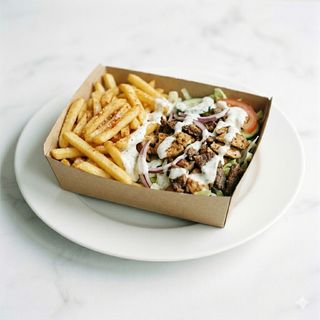 Box Kebab