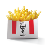 КАРТОПЛЯ ФРІ МАЛА