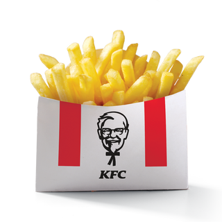 КАРТОПЛЯ ФРІ МАЛА