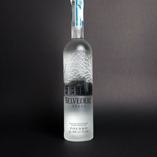 Belvedere Vodka