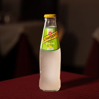 Schweppes Limone