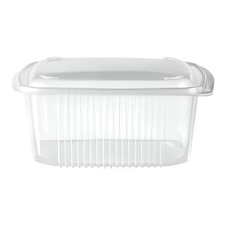 Embalagem de utilização única