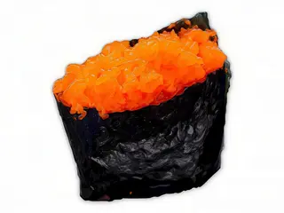 128. Gunkans Masago Naranja (2 Pzs.)