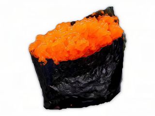 128. Gunkans Masago Naranja (2 Pzs.)