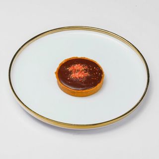 Tarte chocolat