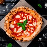 Pizza Napolitana