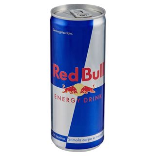 Red Bull