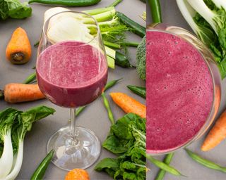 Смузі Sex Magic: підтримка лібідо, 300 мл