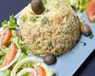 Bacalhau à Brás