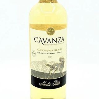 Cavanza Sauvignon Blanc