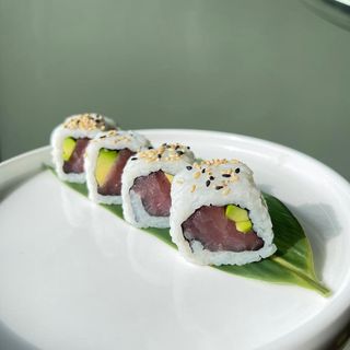 272 Tuna roll - 4 pezzi
