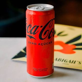 Coca-Cola Zero