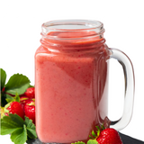 Zumo Natural color rojo Super Antioxidante