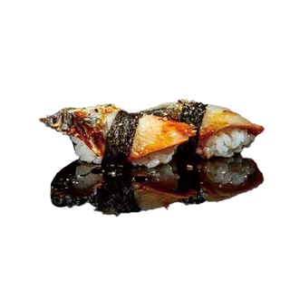 25.Unagi