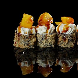 213 Hoso mango fritti