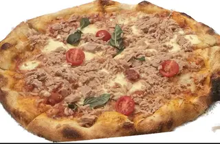 Pizza Neptune