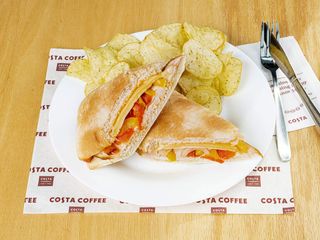 Панини Чили Бум