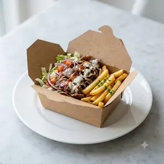 Box Pequeño