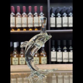 ჭაჭა ინ დელფინი - ჭაჭა კლასიკური 0,5