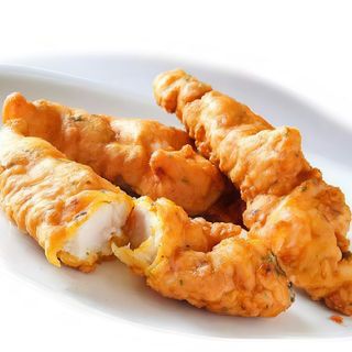 Pollo Pakora