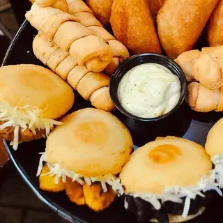 Combo 1