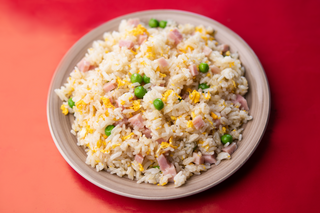 19 -Riso alla cantonese