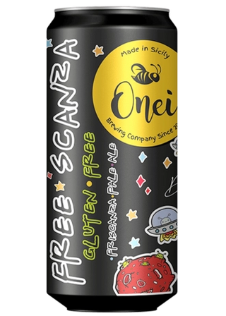 Freescanza gluten free 330ml