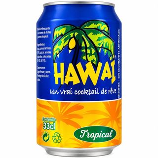 Hawai (330 Ml.)