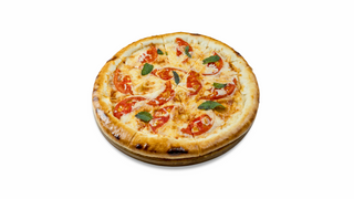 Пицца Маргарита