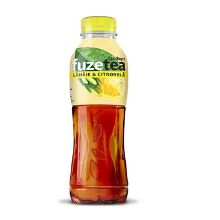 FUZE TEA 500 ML
