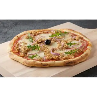 Pizza Thon