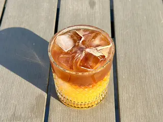 Айс оранж (270ml)