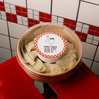 Ruskie diy 8szt. (na zimno)