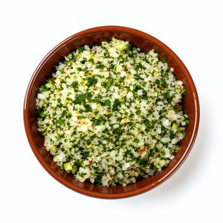 Ensalada De Tabule
