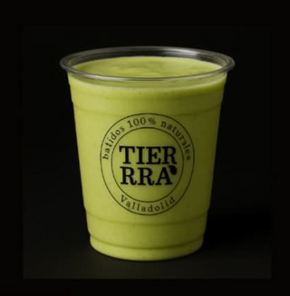 Matcha Latte (500Ml.) FRIO