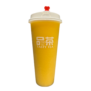 Granizado De Mango (L)